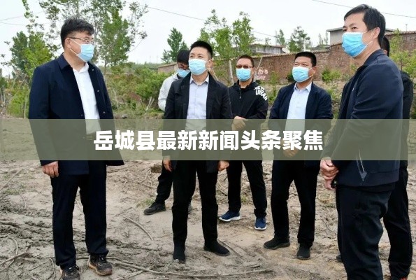 岳城县最新新闻头条聚焦