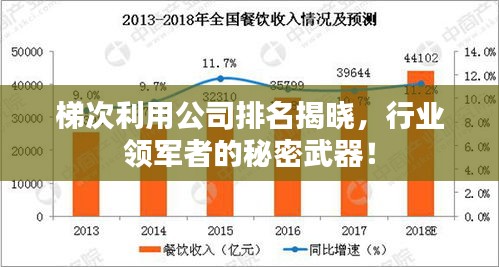 梯次利用公司排名揭晓，行业领军者的秘密武器！