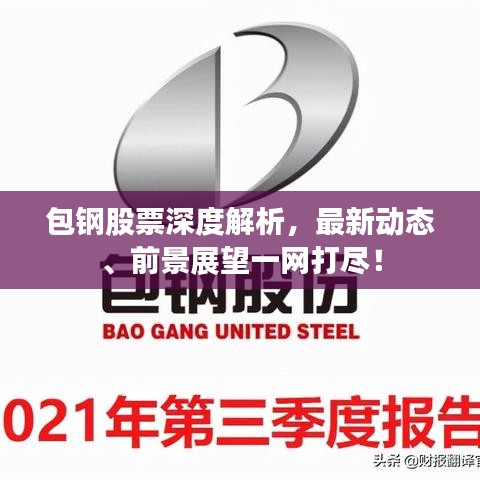 包钢股票深度解析，最新动态、前景展望一网打尽！