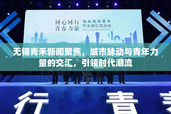 无锡青禾新闻聚焦，城市脉动与青年力量的交汇，引领时代潮流