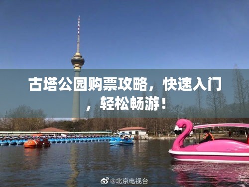 古塔公园购票攻略，快速入门，轻松畅游！
