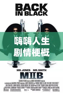 嗨嗨人生剧情梗概大全，最新精彩剧情解析