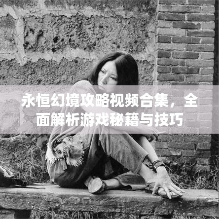永恒幻境攻略视频合集，全面解析游戏秘籍与技巧